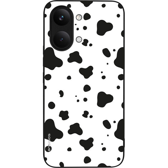 Sonique ���� Animal Print Series ��� Xiaomi Poco X8 Pro Max 5G Dalmatian