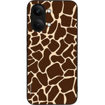 Sonique ���� Animal Print Series ��� Xiaomi Poco X8 Pro Max 5G Giraffe 01