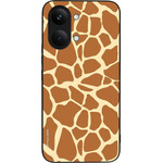 Sonique ���� Animal Print Series ��� Xiaomi Poco X8 Pro Max 5G Giraffe 02