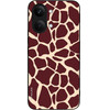 Sonique ���� Animal Print Series ��� Xiaomi Poco X8 Pro Max 5G Giraffe 03