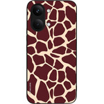 Sonique ���� Animal Print Series ��� Xiaomi Poco X8 Pro Max 5G Giraffe 03