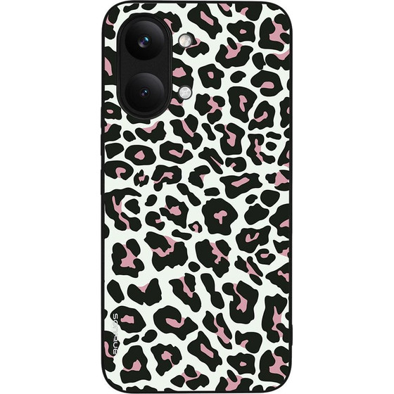 Sonique ���� Animal Print Series ��� Xiaomi Poco X8 Pro Max 5G Leopard 02