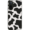 Sonique ���� Animal Print Series ��� Xiaomi Redmi A7 Pro 4G Cow 01