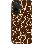 Sonique ���� Animal Print Series ��� Xiaomi Redmi A7 Pro 4G Giraffe 01