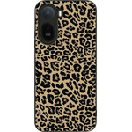 Sonique ���� Animal Print Series ��� Xiaomi Redmi A7 Pro 4G Leopard 01