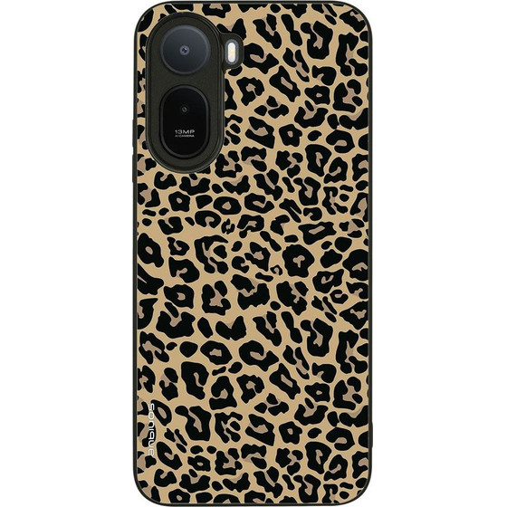 Sonique ���� Animal Print Series ��� Xiaomi Redmi A7 Pro 4G Leopard 01