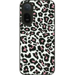 Sonique ���� Animal Print Series ��� Xiaomi Redmi A7 Pro 4G Leopard 02