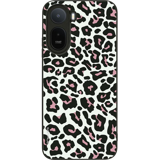 Sonique ���� Animal Print Series ��� Xiaomi Redmi A7 Pro 4G Leopard 02