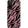 Sonique ���� Animal Print Series ��� Xiaomi Redmi A7 Pro 4G Tiger 02