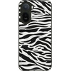 Sonique ���� Animal Print Series ��� Xiaomi Redmi A7 Pro 4G Zebra