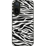Sonique ���� Animal Print Series ��� Xiaomi Redmi A7 Pro 4G Zebra