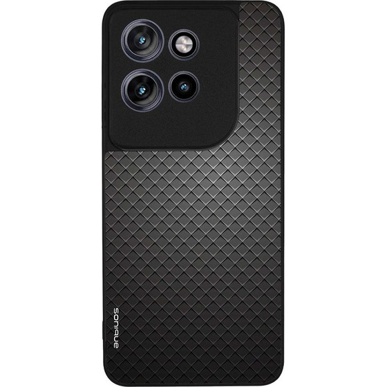 Sonique ���� Carbon Series ��� Motorola Edge 60 Neo 5G ����