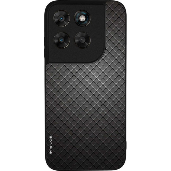 Sonique ���� Carbon Series ��� Motorola Moto G67 5G / Moto G77 5G ����