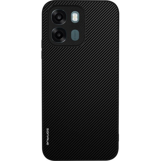 Sonique ���� Carbon Series ��� Oppo A6 4G / Oppo A6x 4G / Oppo A6x 5G �����