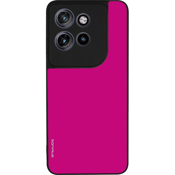 Sonique ���� ColorBloc Series ��� Motorola Edge 60 Neo 5G ��������