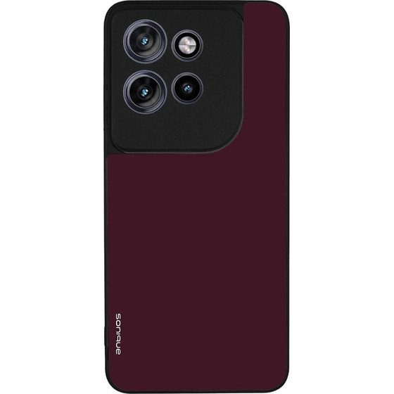 Sonique ���� ColorBloc Series ��� Motorola Edge 60 Neo 5G �������