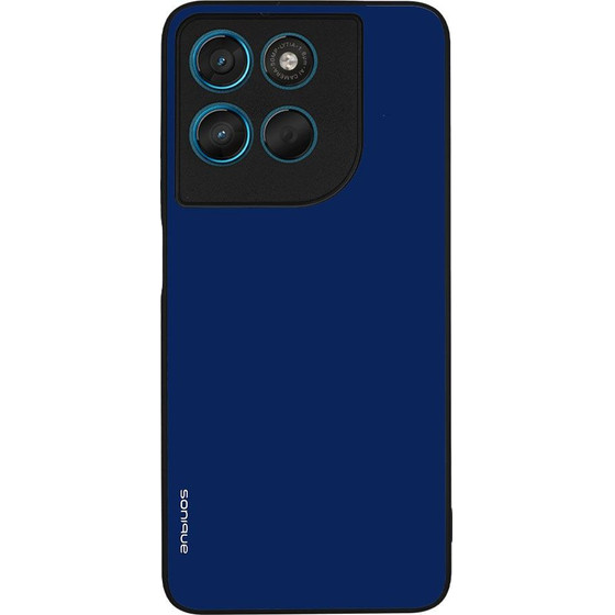 Sonique ���� ColorBloc Series ��� Motorola Moto G57 Power 5G / Moto G67 Power 5G ����