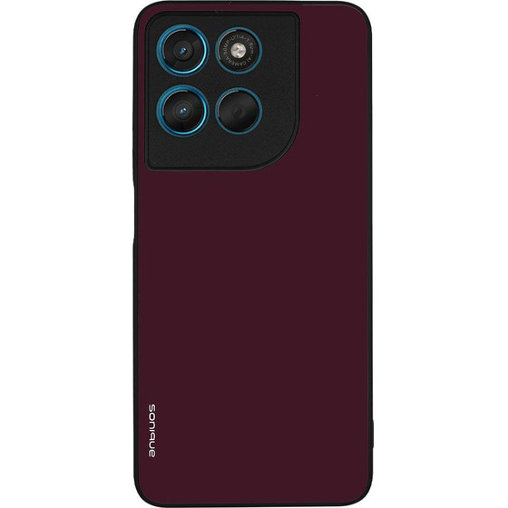 Sonique ���� ColorBloc Series ��� Motorola Moto G57 Power 5G / Moto G67 Power 5G �������