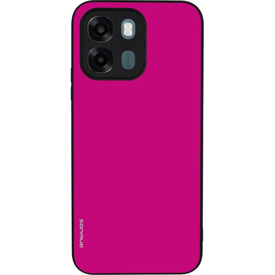 Sonique ���� ColorBloc Series ��� Oppo A6 4G / Oppo A6x 4G / Oppo A6x 5G ��������