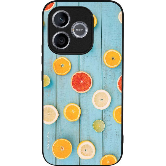Sonique ���� Fruit Series ��� Honor 600 Lite 5G �����������