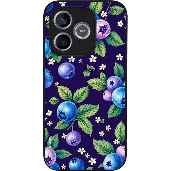 Sonique ���� Fruit Series ��� Honor 600 Lite 5G ������� 01