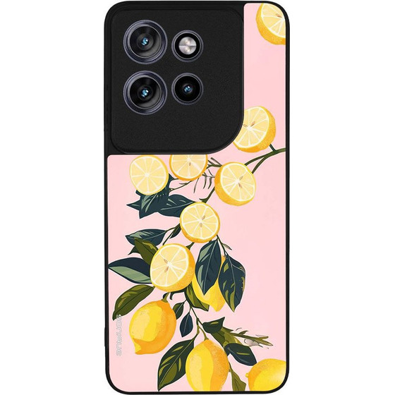 Sonique ���� Fruit Series ��� Motorola Edge 60 Neo 5G ������