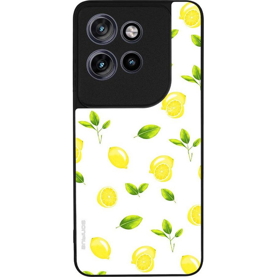 Sonique ���� Fruit Series ��� Motorola Edge 60 Neo 5G ������ 01