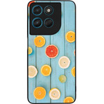 Sonique ���� Fruit Series ��� Motorola Moto G57 Power 5G / Moto G67 Power 5G �����������