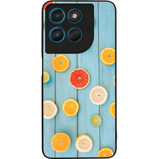 Sonique ���� Fruit Series ��� Motorola Moto G57 Power 5G / Moto G67 Power 5G �����������