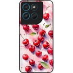 Sonique ���� Fruit Series ��� Motorola Moto G57 Power 5G / Moto G67 Power 5G ������