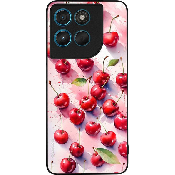 Sonique ���� Fruit Series ��� Motorola Moto G57 Power 5G / Moto G67 Power 5G ������