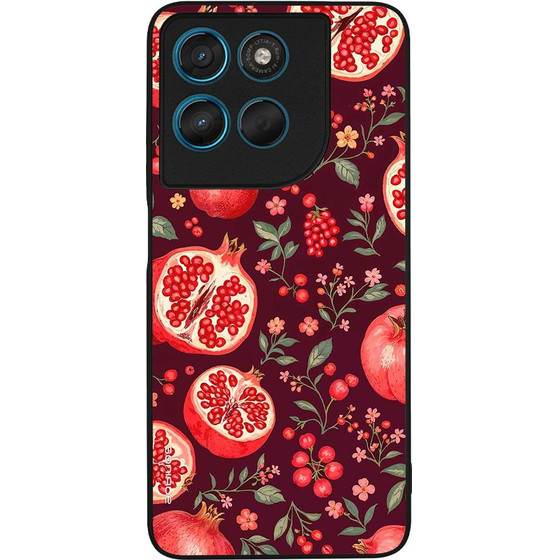 Sonique ���� Fruit Series ��� Motorola Moto G57 Power 5G / Moto G67 Power 5G ����
