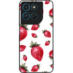 Sonique ���� Fruit Series ��� Motorola Moto G57 Power 5G / Moto G67 Power 5G ������� 01