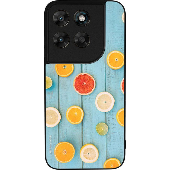 Sonique ���� Fruit Series ��� Motorola Moto G67 5G / Moto G77 5G �����������