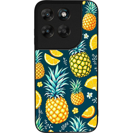 Sonique ���� Fruit Series ��� Motorola Moto G67 5G / Moto G77 5G ������