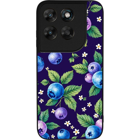 Sonique ���� Fruit Series ��� Motorola Moto G67 5G / Moto G77 5G ������� 01