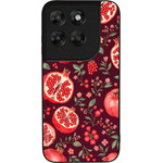 Sonique ���� Fruit Series ��� Motorola Moto G67 5G / Moto G77 5G ����