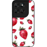Sonique ���� Fruit Series ��� Motorola Moto G67 5G / Moto G77 5G ������� 01
