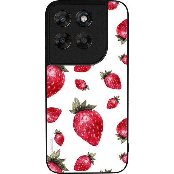 Sonique ���� Fruit Series ��� Motorola Moto G67 5G / Moto G77 5G ������� 01