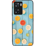 Sonique ���� Fruit Series ��� Oppo A57 4G / Oppo A57s �����������
