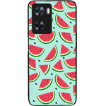 Sonique ���� Fruit Series ��� Oppo A57 4G / Oppo A57s �������� 01