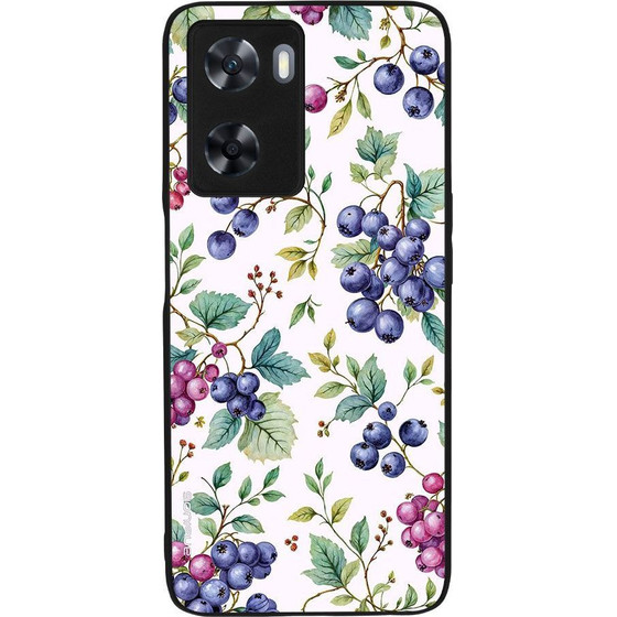 Sonique ���� Fruit Series ��� Oppo A57 4G / Oppo A57s �������