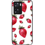 Sonique ���� Fruit Series ��� Oppo A57 4G / Oppo A57s ������� 01