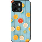 Sonique ���� Fruit Series ��� Oppo A6 4G / Oppo A6x 4G / Oppo A6x 5G �����������