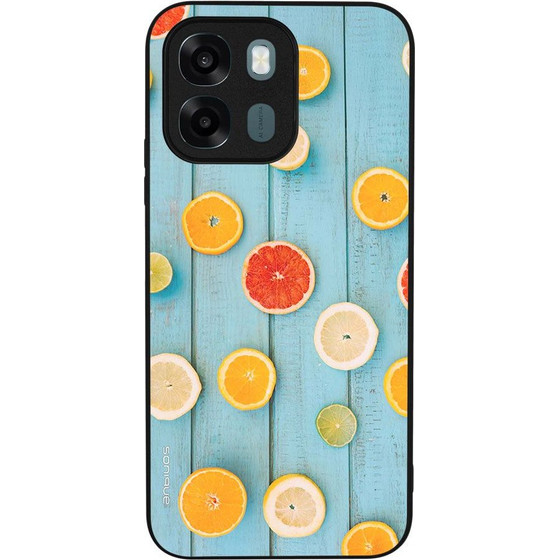Sonique ���� Fruit Series ��� Oppo A6 4G / Oppo A6x 4G / Oppo A6x 5G �����������