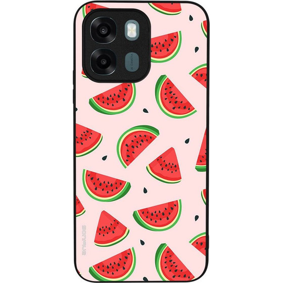 Sonique ���� Fruit Series ��� Oppo A6 4G / Oppo A6x 4G / Oppo A6x 5G ��������