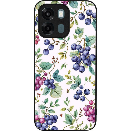Sonique ���� Fruit Series ��� Oppo A6 4G / Oppo A6x 4G / Oppo A6x 5G �������
