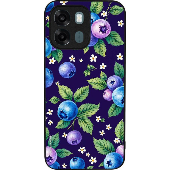 Sonique ���� Fruit Series ��� Oppo A6 4G / Oppo A6x 4G / Oppo A6x 5G ������� 01