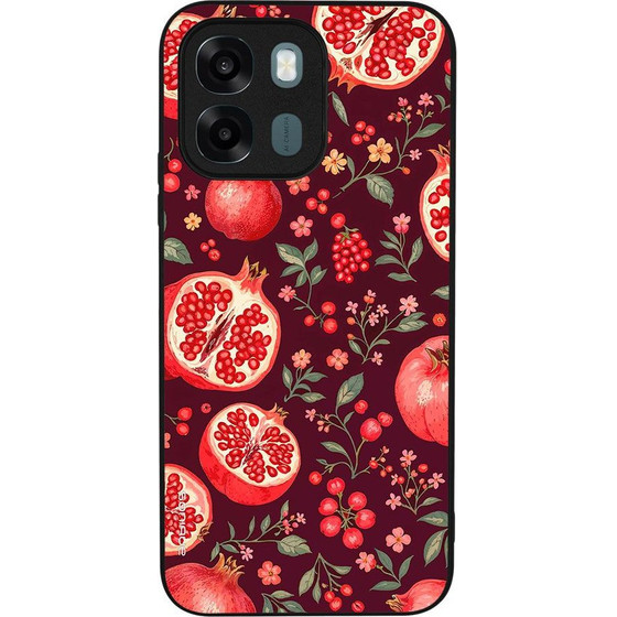 Sonique ���� Fruit Series ��� Oppo A6 4G / Oppo A6x 4G / Oppo A6x 5G ����