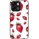 Sonique ���� Fruit Series ��� Oppo A6 4G / Oppo A6x 4G / Oppo A6x 5G ������� 01
